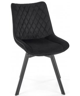 Стул на металлокаркасе K520