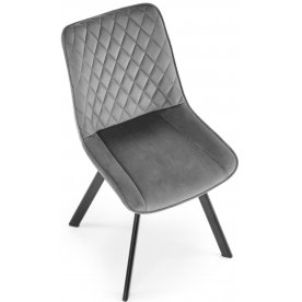 Стул на металлокаркасе Кандар