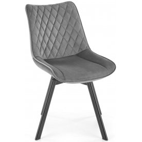 Стул на металлокаркасе K520