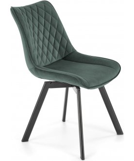 Стул на металлокаркасе K520