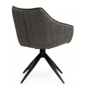 Стул на металлокаркасе Kansas