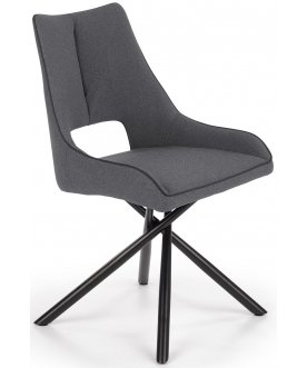 Стул на металлокаркасе K409