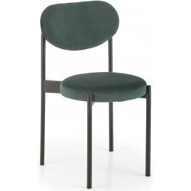 Стул на металлокаркасе K509