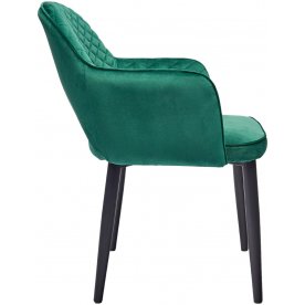 Стул на металлокаркасе Карла