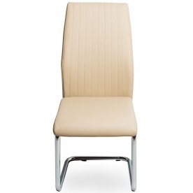 Стул на металлокаркасе LH-16