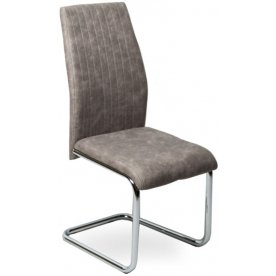 Стул на металлокаркасе LH-16