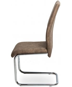 Стул на металлокаркасе LH-16