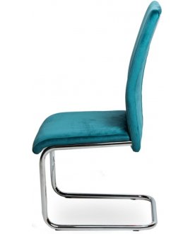 Стул на металлокаркасе LH-16