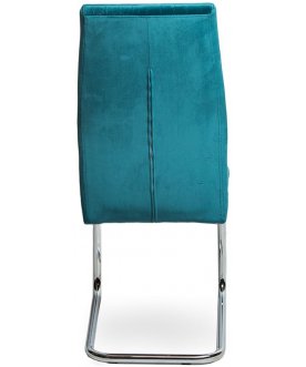 Стул на металлокаркасе Карли