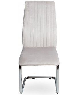 Стул на металлокаркасе LH-16