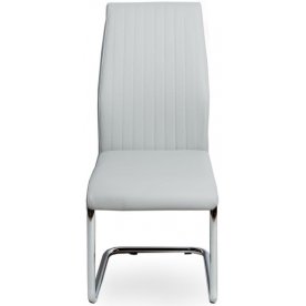 Стул на металлокаркасе LH-16