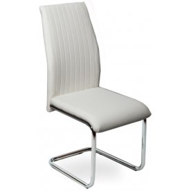 Стул на металлокаркасе LH-16