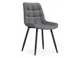 Стул на металлокаркасе Кастл