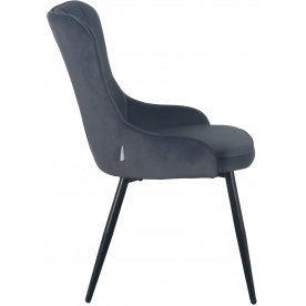 Стул на металлокаркасе Fabian DC444