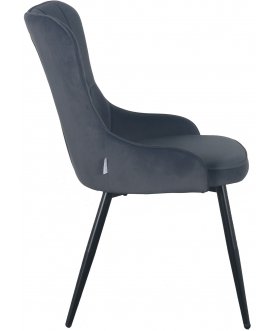Стул на металлокаркасе Каталь