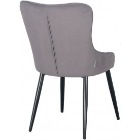 Стул на металлокаркасе Fabian DC444