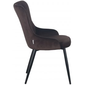 Стул на металлокаркасе Fabian DC444