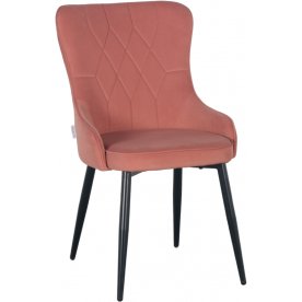 Стул на металлокаркасе Fabian DC444