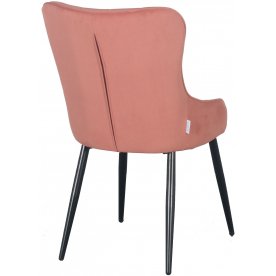 Стул на металлокаркасе Fabian DC444