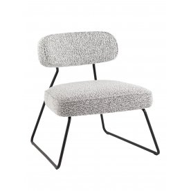 Стул на металлокаркасе Кайла