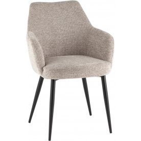 Стул на металлокаркасе Katys