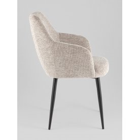 Стул на металлокаркасе Katys