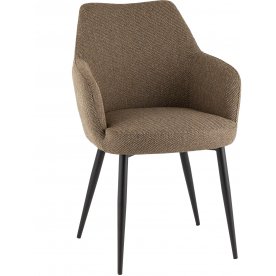 Стул на металлокаркасе Katys