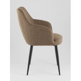 Стул на металлокаркасе Katys