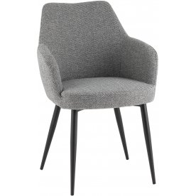 Стул на металлокаркасе Katys