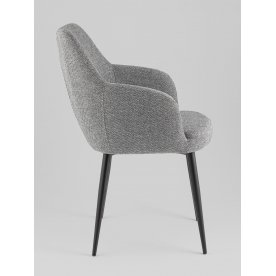 Стул на металлокаркасе Katys