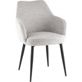 Стул на металлокаркасе Katys