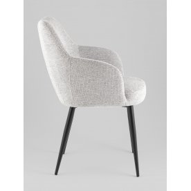 Стул на металлокаркасе Katys