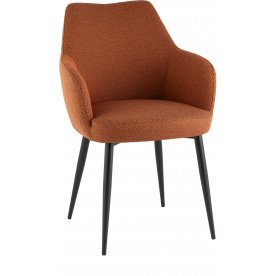 Стул на металлокаркасе Katys