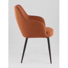 Стул на металлокаркасе Katys