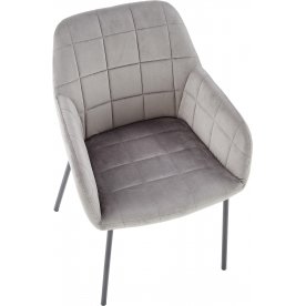 Стул на металлокаркасе K305