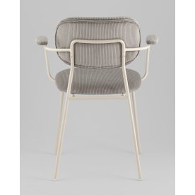 Стул на металлокаркасе Кэрол