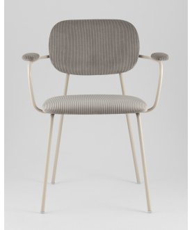 Стул на металлокаркасе Кэрол