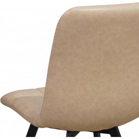 Стул на металлокаркасе C919/DC809 квадрат