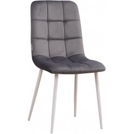 Стул на металлокаркасе C919/DC809 круглый