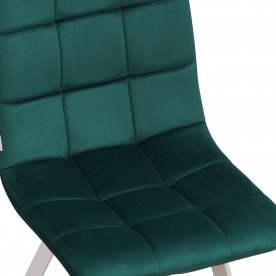 Стул на металлокаркасе C919/DC809 квадрат