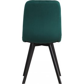 Стул на металлокаркасе C919/DC809 квадрат