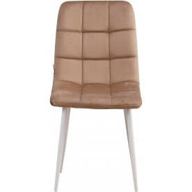 Стул на металлокаркасе C919/DC809 круглый