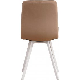 Стул на металлокаркасе C919/DC809 квадрат