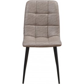 Стул на металлокаркасе C919/DC809 круглый