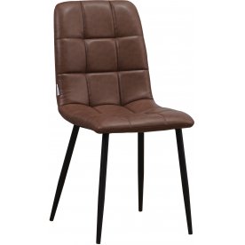 Стул на металлокаркасе C919/DC809 круглый