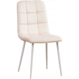 Стул на металлокаркасе C919/DC809 круглый