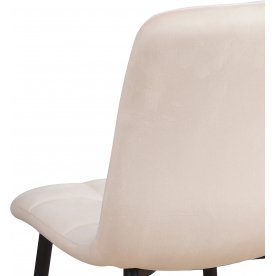 Стул на металлокаркасе C919/DC809 круглый