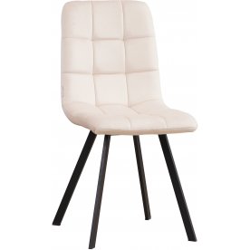 Стул на металлокаркасе C919/DC809 квадрат