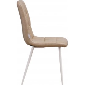 Стул на металлокаркасе C919/DC809 круглый