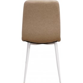 Стул на металлокаркасе C919/DC809 круглый